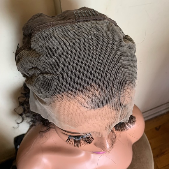 Deep Wave Wig - Picture 9 of 11